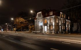 N48 Boutique Hotel